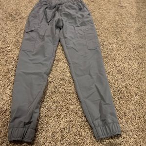 Jaanuu XS jogger scrub pants